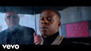 Blac Youngsta - Intro (Official Music Video)