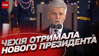 ⚡ Чехія отримала нового президента, але раді цьому українці! Чому так?