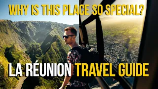 The Ultimate La Réunion Travel Guide 2024