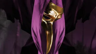 Claptone - Wildside feat. Matt Simons (Sidney Charles Remix)