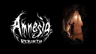 Amnesia: Rebirth. Финал игры. Хорошая концовка.