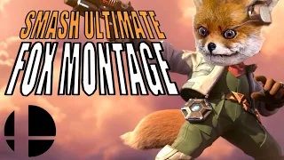 Fox.exe | Smash Bros Ultimate Montage | Memes