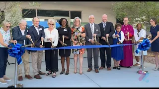 City of Phoenix and Partners Celebrate De Paul Manor