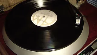 Supertramp - Sister Moonshine (1975) vinyl