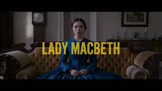 Lady Macbeth in cinemas August 25