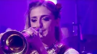 Najbolji Orkestri Srbije- Orkestar Danijela- Vlaski merak