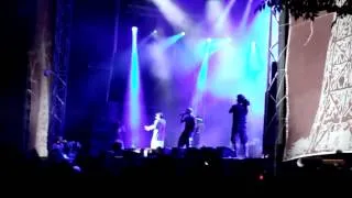 SNOOP DOGG - Live - EXIT Festival 2013
