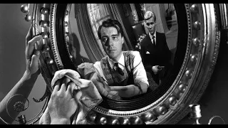 The Servant 1963 - Cinphomaniac