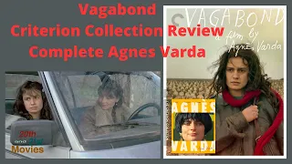 Vagabond Criterion Review | Complete Agnes Varda