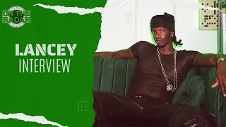 Lancey Explains Name Change, Sexyy Red, Cash Cobain & Chow Lee, New Sound, "BACK2DATRAP"