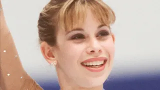 Tara Lipinski's Transformation Is Seriously Turning Heads