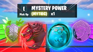 Finding the Ultimate Fortnite Power