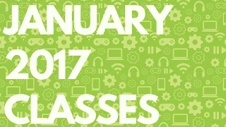 January Classes after school & weekend for kids in Westchester County