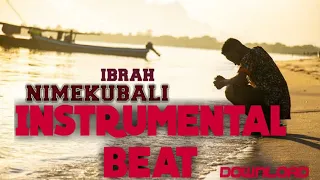 Ibraah - Nimekubali INSTRUMENTAL BEAT