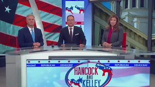 Hancock & Kelley: Biden's gaffe on Hawaii