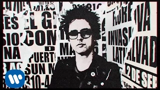 Green Day - Ordinary World (Official Lyric Video)