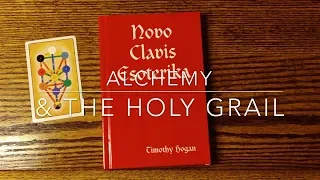 Alchemy & The Holy Grail