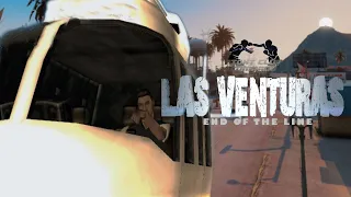 Las Venturas - Official Trailer 2022