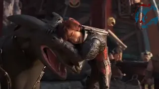 HTTYD-Mini edit