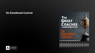 On Emotional Control