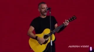 Eros Ramazzotti - Roma - 3/3/2016 - Un'Altra Te (Live HD)