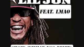 LMFAO Ft. Lil Jon - Shots (Demian Ngo Remix)