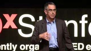 Personalized prescriptions | Russ Altman | TEDxStanford