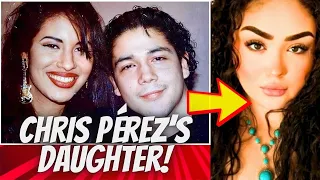 Cassie Pérez - Chris Pérez’s Daughter - Bio, Family, Career & Net Worth | CelebCritics.com