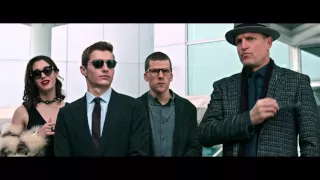 Иллюзия обмана 2 / Now You See Me: The Second Act (2016) Второй трейлер HD