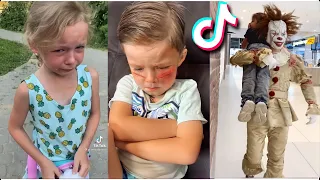 Happiness is helping good children ❤️🙏 TikTok videos 2021 | TikTok Compilation #2