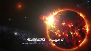 JMM / AVAWAVES-Voyager II (Trailer Music, Violin Music, Piano Music and Relaxing Music)