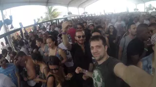 Marco Carola @ BPM Festival 2016