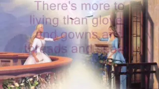 Barbie as the Princess and the Pauper: Free Lyrics