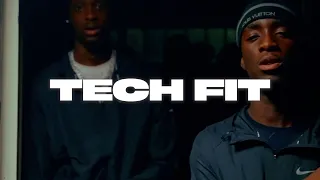 [FREE] SWiTCH x Pabs "TECH FIT" UK Drill Type Beat | Prod By Krome