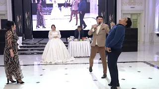Мейрбек Байшагиров тамада шоумен 2023