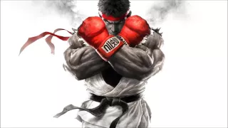 Street Fighter 5: Guile's Theme