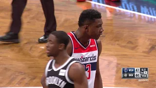 Washington Wizards vs Brooklyn Nets | February 27, 2019