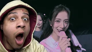 THIS IS CRAZY!!  | BLACKPINK - 'Yeah Yeah Yeah' 2023 WORLD TOUR [BORN PINK] TOKYO DOME REACTION!