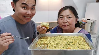 TEM REPOLHO EM CASA, FAÇA TORTA SEM GLÚTEN. e um bom papo com vocês.