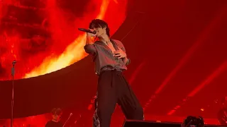 (4K) Jeff Satur | Move On Concert | Full Performance Live FanCam #MoveOnXJeffSatur 2023.06.10