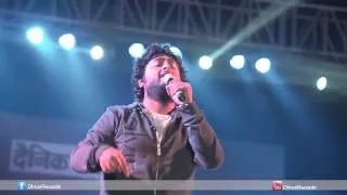 Arijit Singh Live  at Jodhpur 2013