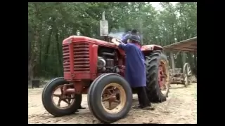 Ma berouette en bois