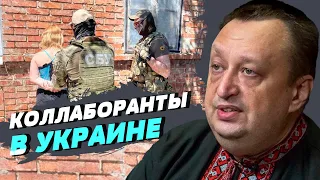 Реформы в Украине нужно начинать с очищения судебной власти — Виктор Ягун