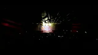 Tre Voci - Mambo Italiano (live), Sala Ziemi, Poznań, PL (2021.10)