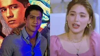 Kylie Padilla nagsalita na!! kmjs