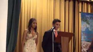 GRADUACION SECUNDARIA COLEGIO INMACULADA CONCEPCIÓN 2