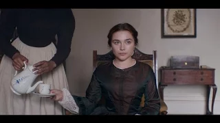 Lady Macbeth (Florence Pugh Historical Drama) - Official HD Movie Trailer