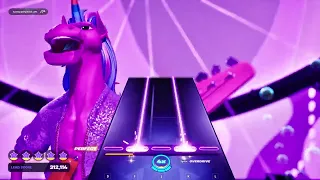 Fortnite Festival - Master of Puppets - Expert Lead 100% FC