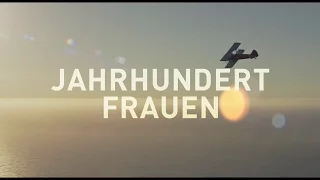Jahrhundertfrauen - Kinotrailer Deutsch HD - Annette Bening