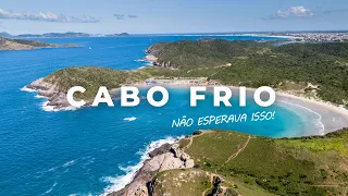 CABO FRIO | roteiro completo: praias, passeios, restaurantes...